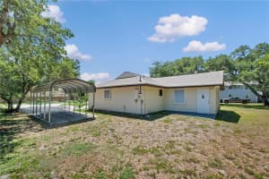 20146 LORENZO AVENUE, PORT CHARLOTTE, FL 33952 - MLS#MFRC7525146