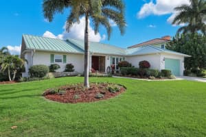 2174 BAYOU ROAD, PUNTA GORDA, FL 33950 - MLS#MFRC7525151