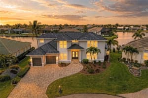 4013 Bastia Ct, PUNTA GORDA