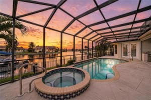 4013 BASTIA COURT, PUNTA GORDA, FL 33950 - MLS#MFRC7525153