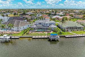 4013 BASTIA COURT, PUNTA GORDA, FL 33950 - MLS#MFRC7525153