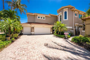 3213 SUNSET KEY CIRCLE, PUNTA GORDA, FL 33955 - MLS#MFRC7525157