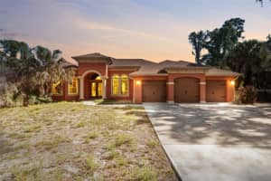 3000 Narcissus Ter, NORTH PORT
