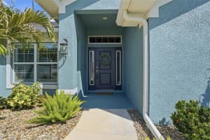25612 DEEP CREEK BOULEVARD, PUNTA GORDA, FL 33983 - MLS#MFRC7525160