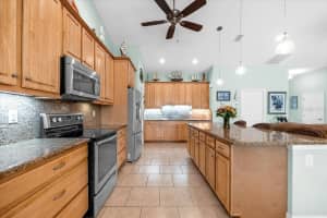 519 W CASHEW, PUNTA GORDA, FL 33955 - MLS#MFRC7525163