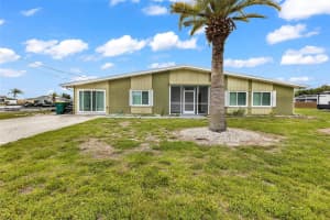 5527 FAIRWAY DRIVE, PUNTA GORDA, FL 33982 - MLS#MFRC7525164