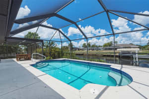 3197 ROCK CREEK DRIVE, PORT CHARLOTTE, FL 33948 - MLS#MFRC7525167