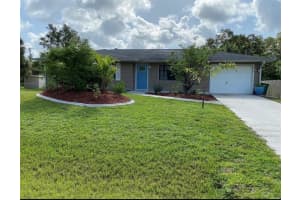 368 YEAGER STREET, PORT CHARLOTTE, FL 33954 - MLS#MFRC7525169