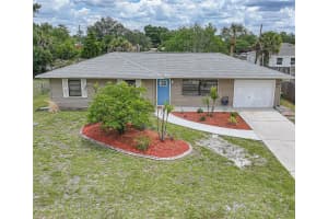 368 YEAGER STREET, PORT CHARLOTTE, FL 33954 - MLS#MFRC7525169