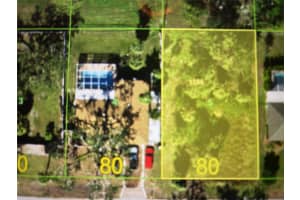 21028 CHURON AVENUE, PORT CHARLOTTE, FL 33952 - MLS#MFRC7525172