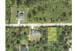 14147 WENZEL AVENUE, PORT CHARLOTTE, FL 33981 - MLS#MFRC7525182