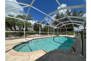 271 CAMPINAS STREET, PUNTA GORDA, FL 33983 - MLS#MFRC7525193