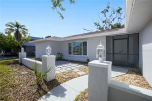 22457 OCEANSIDE AVENUE, PORT CHARLOTTE, FL 33952 - MLS#MFRC7525200