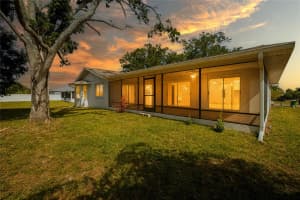 22457 OCEANSIDE AVENUE, PORT CHARLOTTE, FL 33952 - MLS#MFRC7525200