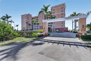 3191 Matecumbe Key Rd #304, PUNTA GORDA