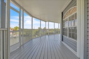 24262 CAPTAIN KIDD BOULEVARD, PUNTA GORDA, FL 33955 - MLS#MFRC7525205