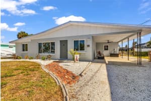 1495 MARYKNOLL ROAD, ENGLEWOOD, FL 34223 - MLS#MFRC7525206
