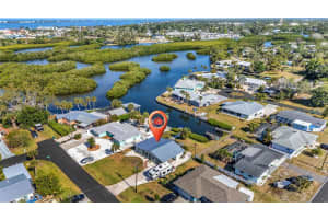 1495 MARYKNOLL ROAD, ENGLEWOOD, FL 34223 - MLS#MFRC7525206