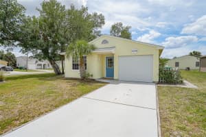 20049 ISOBAR AVENUE, PORT CHARLOTTE, FL 33954 - MLS#MFRC7525207
