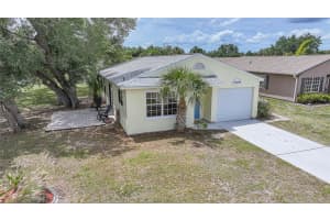 20049 ISOBAR AVENUE, PORT CHARLOTTE, FL 33954 - MLS#MFRC7525207