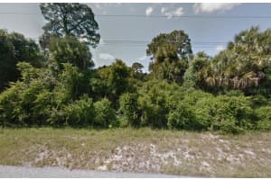 SAN SALVADOR RD, NORTH PORT, FL 34291 - MLS#MFRC7525208