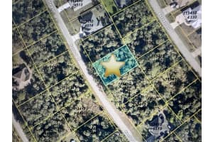 HANFORD LN, NORTH PORT, FL 34288 - MLS#MFRC7525209