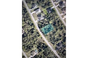 HANFORD LN, NORTH PORT, FL 34288 - MLS#MFRC7525209
