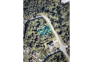 MINERVA RD, NORTH PORT, FL 34288 - MLS#MFRC7525210