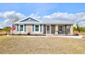 362 PARKER STREET, LAKE PLACID, FL 33852 - MLS#MFRC7525216