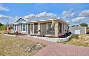 362 PARKER STREET, LAKE PLACID, FL 33852 - MLS#MFRC7525216
