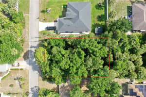 SATURDAY ST, NORTH PORT, FL 34288 - MLS#MFRC7525217