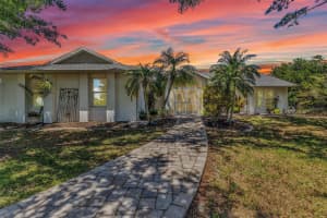 5222 BLACKJACK CIRCLE, PUNTA GORDA, FL 33982 - MLS#MFRC7525218