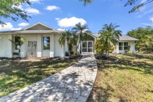 5222 BLACKJACK CIRCLE, PUNTA GORDA, FL 33982 - MLS#MFRC7525218