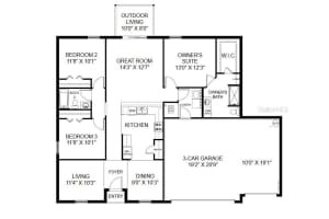 4120 130TH LOOP, OCALA, FL 34473 - MLS#MFRC7525228