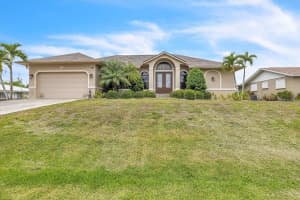 3115 CHAPMAN BOULEVARD, PUNTA GORDA, FL 33950 - MLS#MFRC7525233
