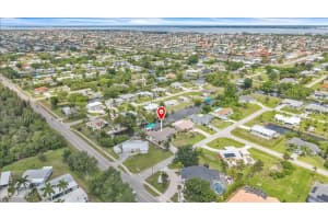 3115 CHAPMAN BOULEVARD, PUNTA GORDA, FL 33950 - MLS#MFRC7525233