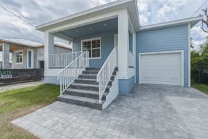 627 FITZHUGH AVENUE, PUNTA GORDA, FL 33950 - MLS#MFRC7525237
