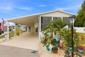15 N CARDINAL #B15, PUNTA GORDA, FL 33950 - MLS#MFRC7525238