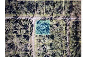ALPEN AVE, NORTH PORT, FL 34291 - MLS#MFRC7525240