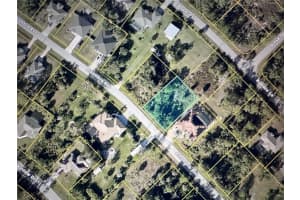ALHAMBRA AVE, NORTH PORT, FL 34291 Sold 05/11/26