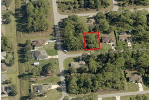 DELMONTE ST, NORTH PORT, FL 34288 - MLS#MFRC7525243