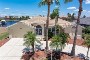 1346 Osprey Dr, PUNTA GORDA