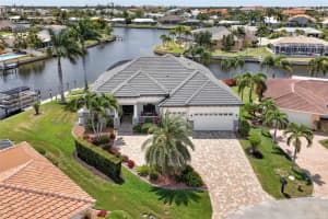 954 SANTA BRIGIDA COURT, PUNTA GORDA, FL 33950 - MLS#MFRC7525246