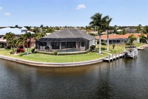 954 SANTA BRIGIDA COURT, PUNTA GORDA, FL 33950 - MLS#MFRC7525246