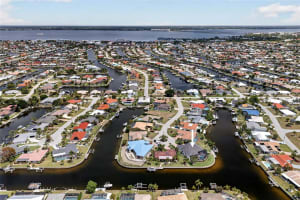 954 SANTA BRIGIDA COURT, PUNTA GORDA, FL 33950 - MLS#MFRC7525246