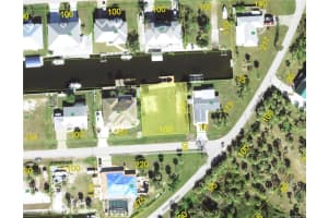 24360 BLACKBEARD BLVD, PUNTA GORDA, FL 33955 - MLS#MFRC7525248