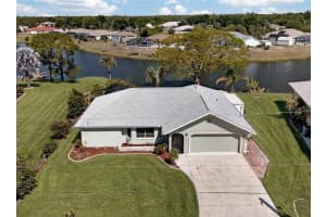 289 Macarthur Dr, PORT CHARLOTTE
