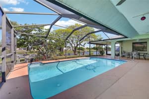 289 MACARTHUR DRIVE, PORT CHARLOTTE, FL 33954 - MLS#MFRC7525250