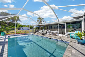 2910 ROCK CREEK DRIVE, PORT CHARLOTTE, FL 33948 - MLS#MFRC7525251