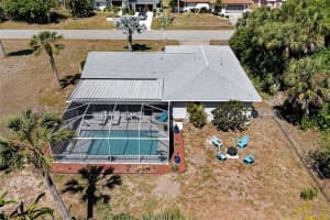 2910 ROCK CREEK DRIVE, PORT CHARLOTTE, FL 33948 - MLS#MFRC7525251
